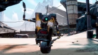 8. Borderlands 3 Ultimate Edition (NS)